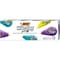 Wite-Out Correction Tape, Mini, 1/5"Wx314-2/5'L, 12/PK, White PK BICWOTM11 - alternate 3